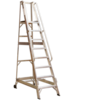 Sealey Warehouse Step Ladder 10