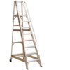 Sealey Warehouse Step Ladder 14