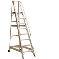 Sealey Warehouse Step Ladder 14