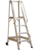 Sealey Warehouse Step Ladder 6