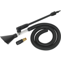 Sealey Water Suction Kit Hose for PW3500,  PW4000 & PW5000 Pressure Washers