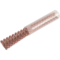 Sealey Wavy Wire Strips for Panel Pulling Systems Pack of 50