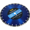 Sealey WDA Premium Blue Diamond Cutting Disc 300mm 3.2mm 25mm