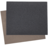 Sealey Wet and Dry Paper 180g Pack of 25