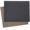 Sealey Wet and Dry Paper 800g Pack of 25