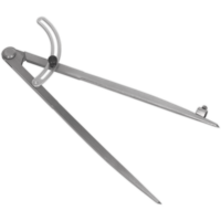 Sealey Wing Divider / Compass 150mm