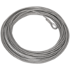 Sealey Wire Rope for SWR4300 and SRW5450 Recovery Winches 26m