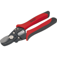 Sealey Wire Stripping and Cutting Pliers 170mm