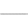 Sealey Wood Auger Drill Bit 12mm 460mm