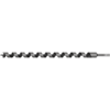 Sealey Wood Auger Drill Bit 28mm 600mm