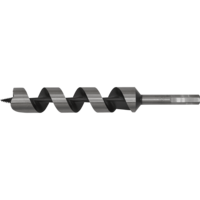 Sealey Wood Auger Drill Bit 30mm 235mm