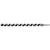 Sealey Wood Auger Drill Bit 30mm 600mm
