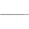 Sealey Wood Auger Drill Bit 6mm 235mm