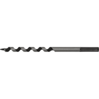 Sealey Wood Auger Drill Bit 8mm 155mm