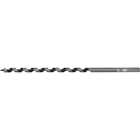 Sealey Wood Auger Drill Bit 8mm 235mm