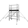 Sealey Work Platform Scaffold Tower 1.6m