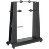 Sealey WTS01 Motorcycle & Bicycle Wheel Balancer & Truing Stand