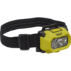 Sealey XP G2 CREE LED ATEX Head Torch Yellow