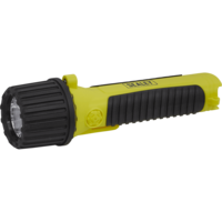 Sealey XPE CREE LED ATEX Torch Yellow