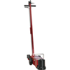 Sealey YAJ10-25LR Yankee Air Operated Telescopic Long Reach Trolley Jack 25 Tonne