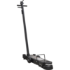 Sealey YAJ10-40LELR Yankee Air Operated Telescopic Long Reach and Low Entry Trolley Jack 40 Tonne