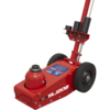 Sealey YAJ20B Air Operated Trolley Jack 20 Tonne