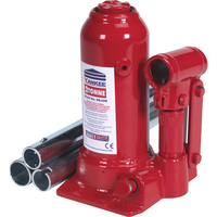 Sealey Yankee Bottle Jack 2 Tonne