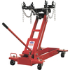 Sealey Yankee Floor Transmission Jack 1 Tonne