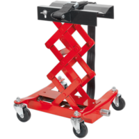 Sealey Yankee Floor Transmission Jack 150kg