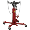 Sealey Yankee Telescopic Vertical Transmission Jack 500kg