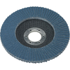 Sealey Zirconium Abrasive Flap Disc 115mm 60g