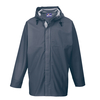 Sealtex Mens Ocean Waterproof Jacket Navy 2XL