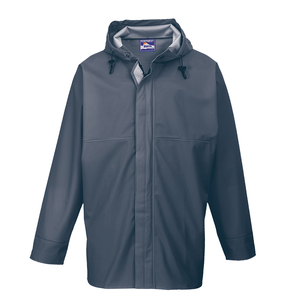 Sealtex Mens Ocean Waterproof Jacket Navy L