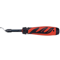 Shaviv Mango II Set B B10 Deburring Tool Blade and Handle Set
