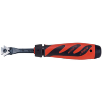 Shaviv Mango II Set D D80C Deburring Tool Blade and Handle Set