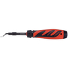Shaviv Mango II Set E E100 Deburring Tool Blade and Handle Set