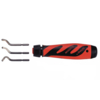 Shaviv Mango IIE +3 Deburring Tool Blade and Handle Set