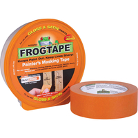 Shure Frog Tape Painters Masking Tape for Gloss & Satin 36mm 41.1m