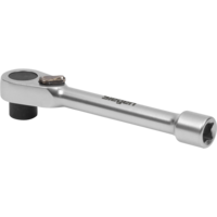 Siegen 1/4" Drive Dual Sided Micro Bit Ratchet 1/4"