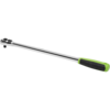 Siegen 1/4 Drive Extra Long Ratchet 1/4"