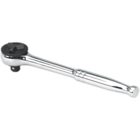 Siegen 3/8" Drive Twist Reverse Quick Release Ratchet 3/8"
