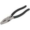 Siegen Combination Pliers 180mm