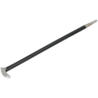 Siegen Heel Bar 400mm