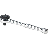 Siegen Ratchet Wrench 1/4" Drive