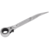 Siegen Ratcheting Podger Spanner 21mm