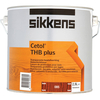 Sikkens Cetol THB Plus Translucent Woodstain Mahogany 2.5l