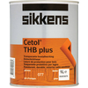 Sikkens Cetol THB Plus Translucent Woodstain Pine 1l
