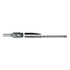 Sirius Complete Hex Diamond Core Drill Adaptor Set
