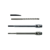 Sirius Complete SDS and Hex Diamond Core Drill Adaptor Set