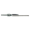 Sirius Complete SDS Diamond Core Drill Bit Adaptor Set